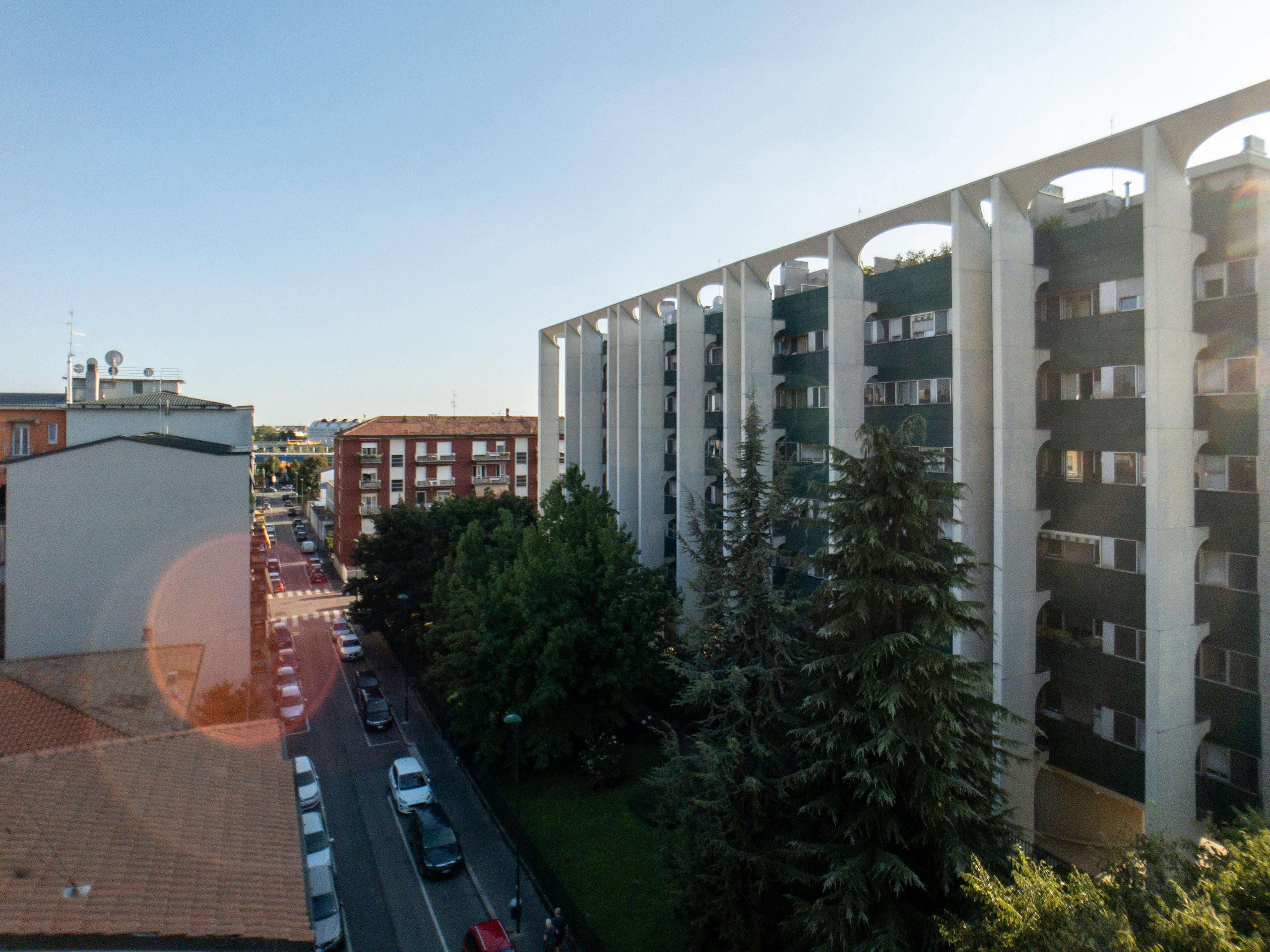 Double room Sesto San Giovanni, 1 bed, 19m² — photo 10