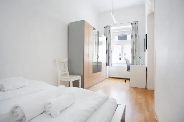 2-Bedroom Apartment in Große Mohrengasse, Vienna (796427) room image 40