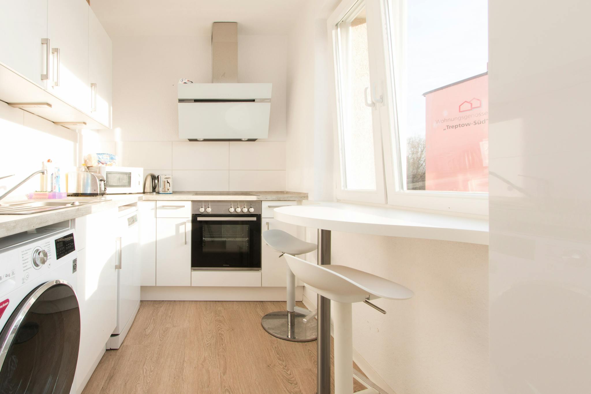 Neltestraße, Berlin preview