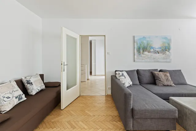 1-Bedroom Apartment in Weintraubengasse, Vienna (796449) room image 2