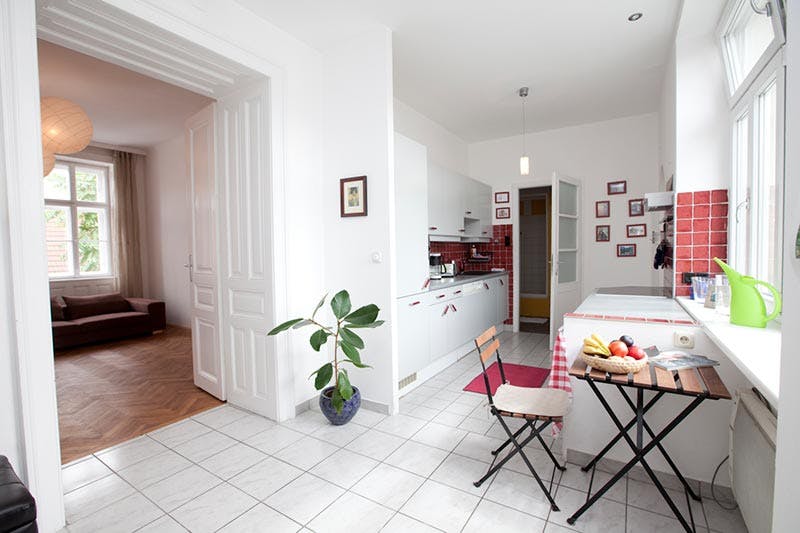 Franzensgasse, Vienna preview