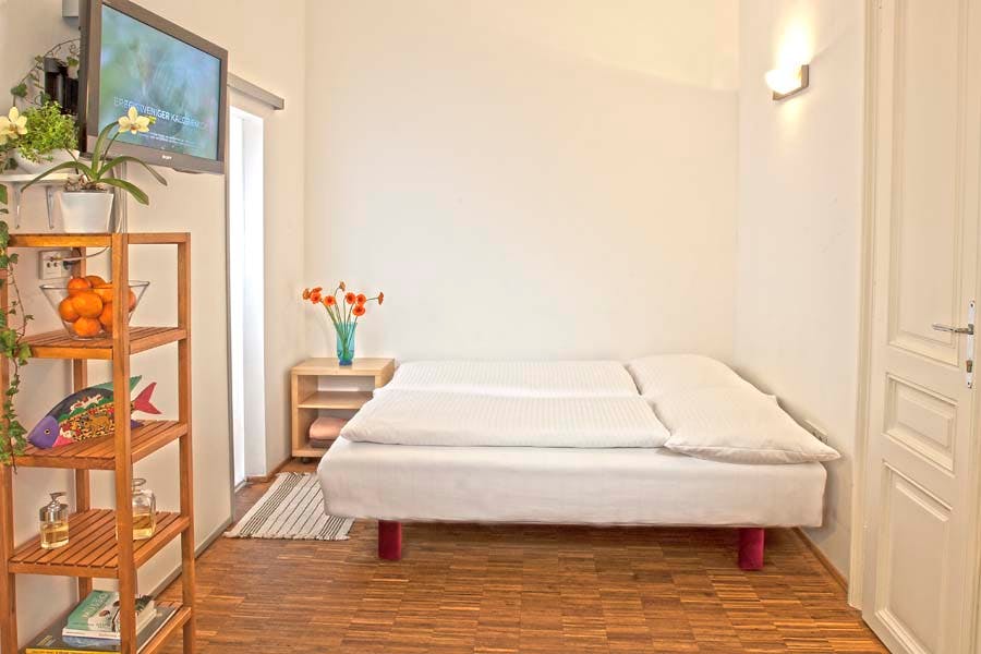 Franzensgasse, Vienna preview