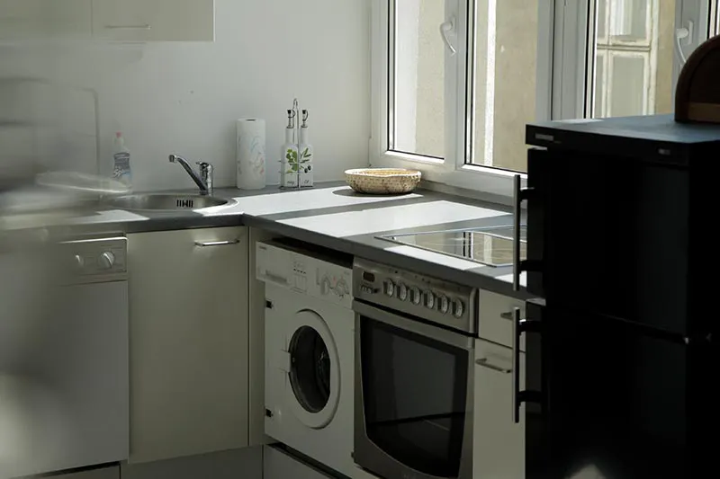 1-Bedroom Apartment in Franzensgasse, Vienna (796962) ROOM 3