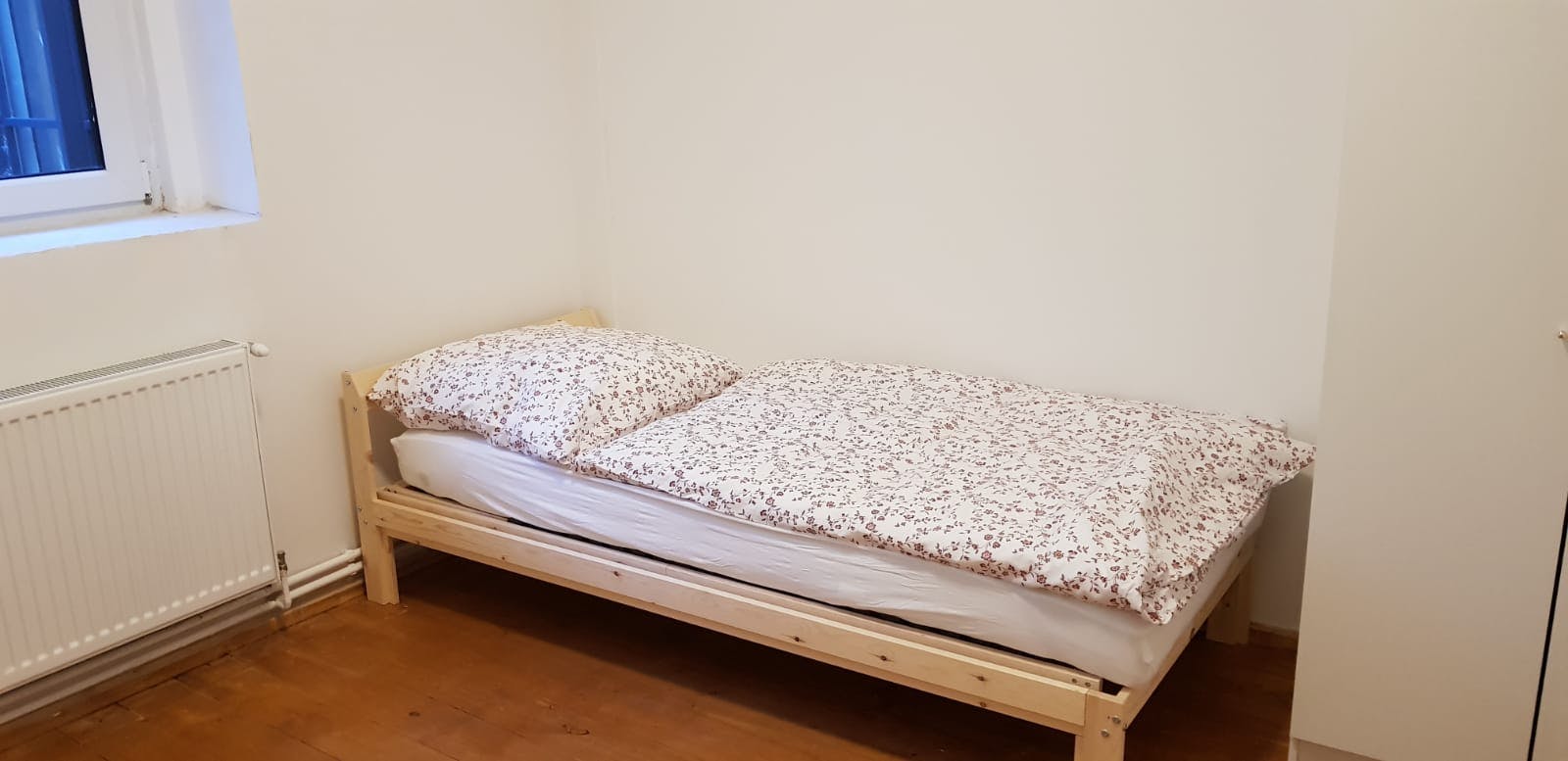 Emdenzeile, Berlin preview