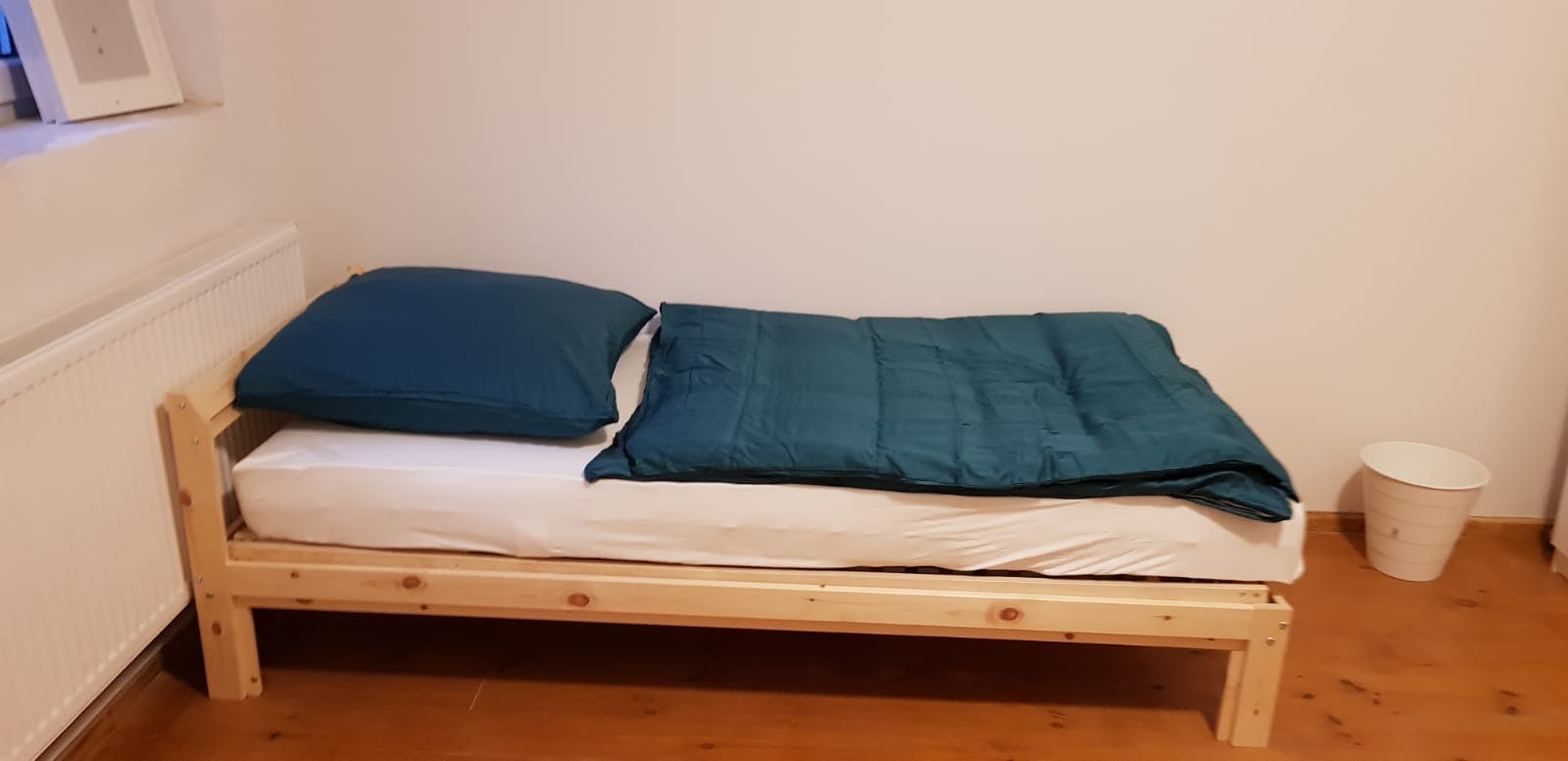 Shared room in Emdenzeile, Berlin (797226) room image 1