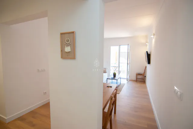 3-Bedroom Apartment in Carrer d'Orient, L'Hospitalet de Llobregat (797625) room image 10