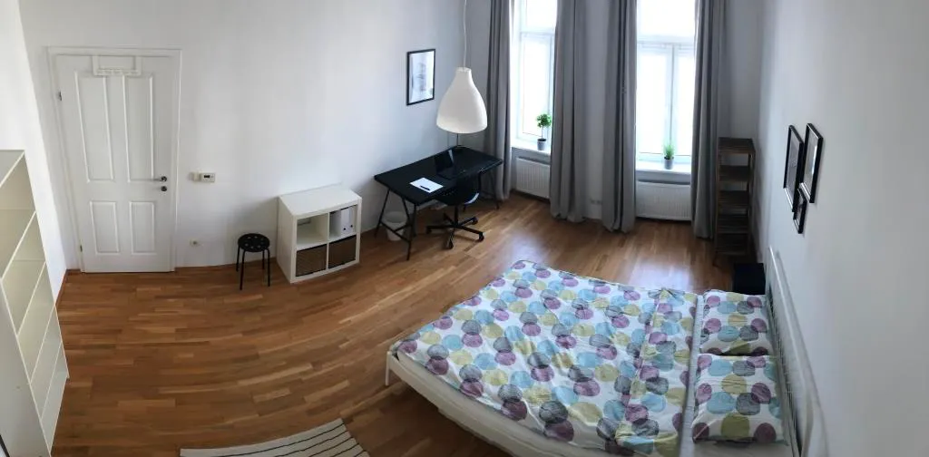 Private room in Vorgartenstraße, Vienna (798165) ROOM 1