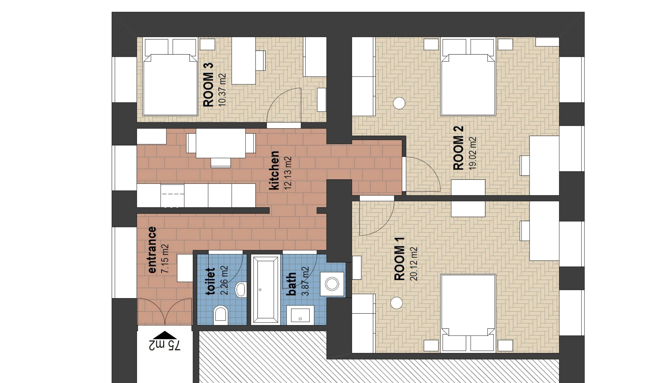 preview gallery tile