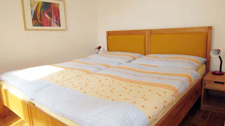 Apartment Vienna, 3 beds — photo 4
