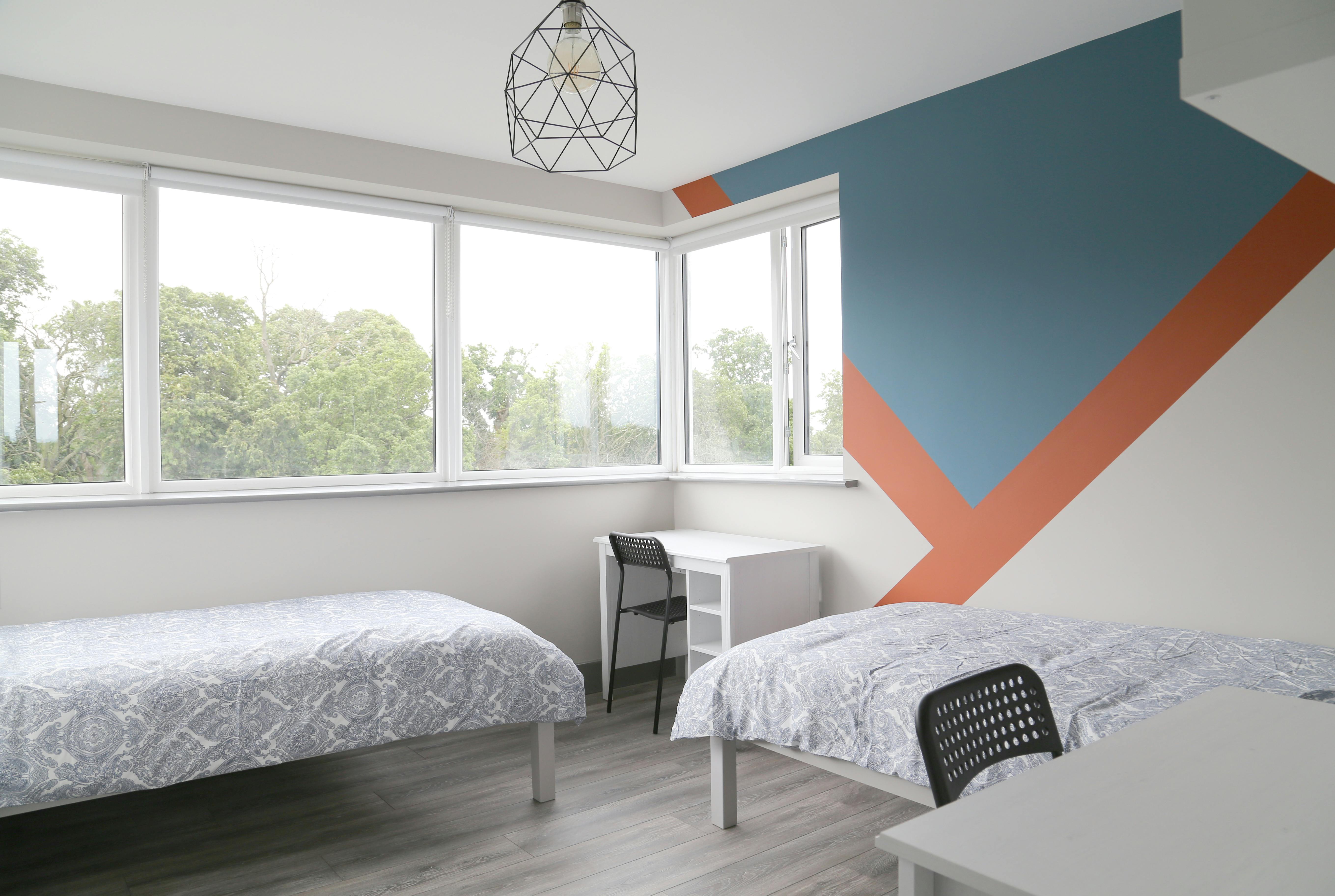 Shared room for rent for €737 per month in Dublin, The Rise