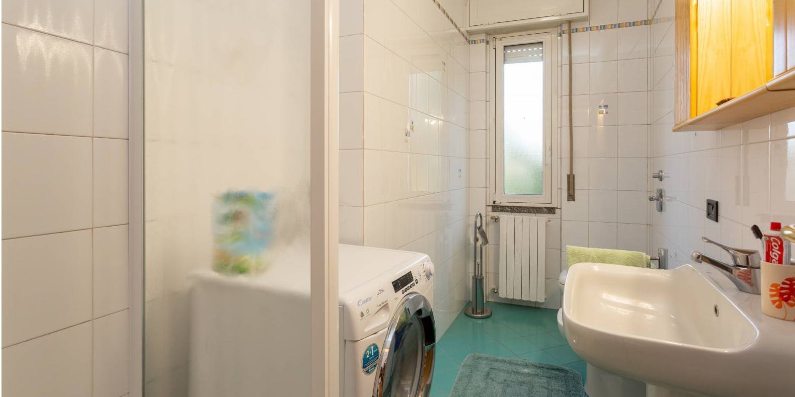 Double room Pregnana Milanese, 1 bed, 25m² — photo 6