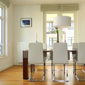 Wohnung zu mieten für 2.495 € pro Monat in Forest, Rue Auguste Heene