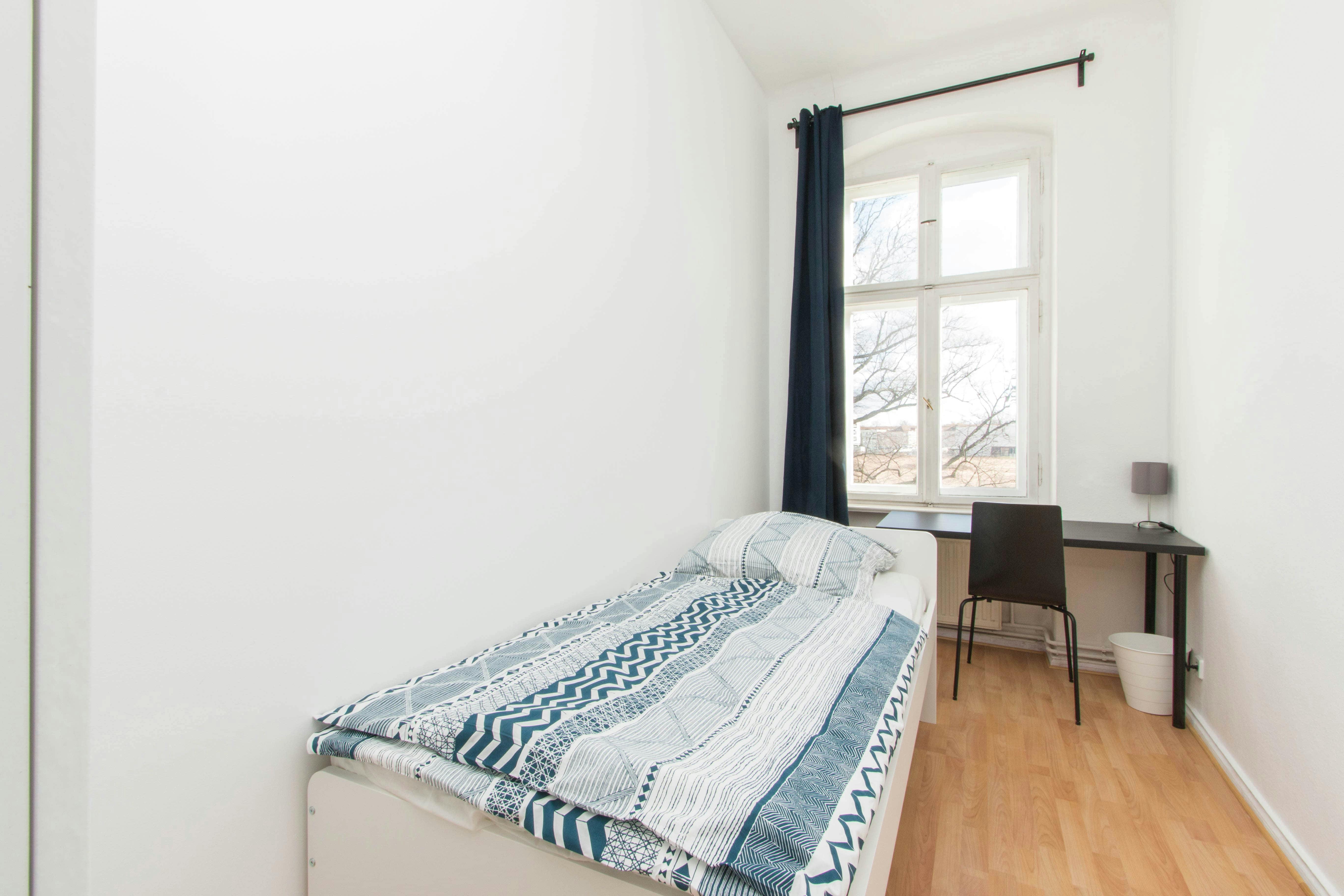 Private room for rent for €590 per month in Berlin, Damerowstraße