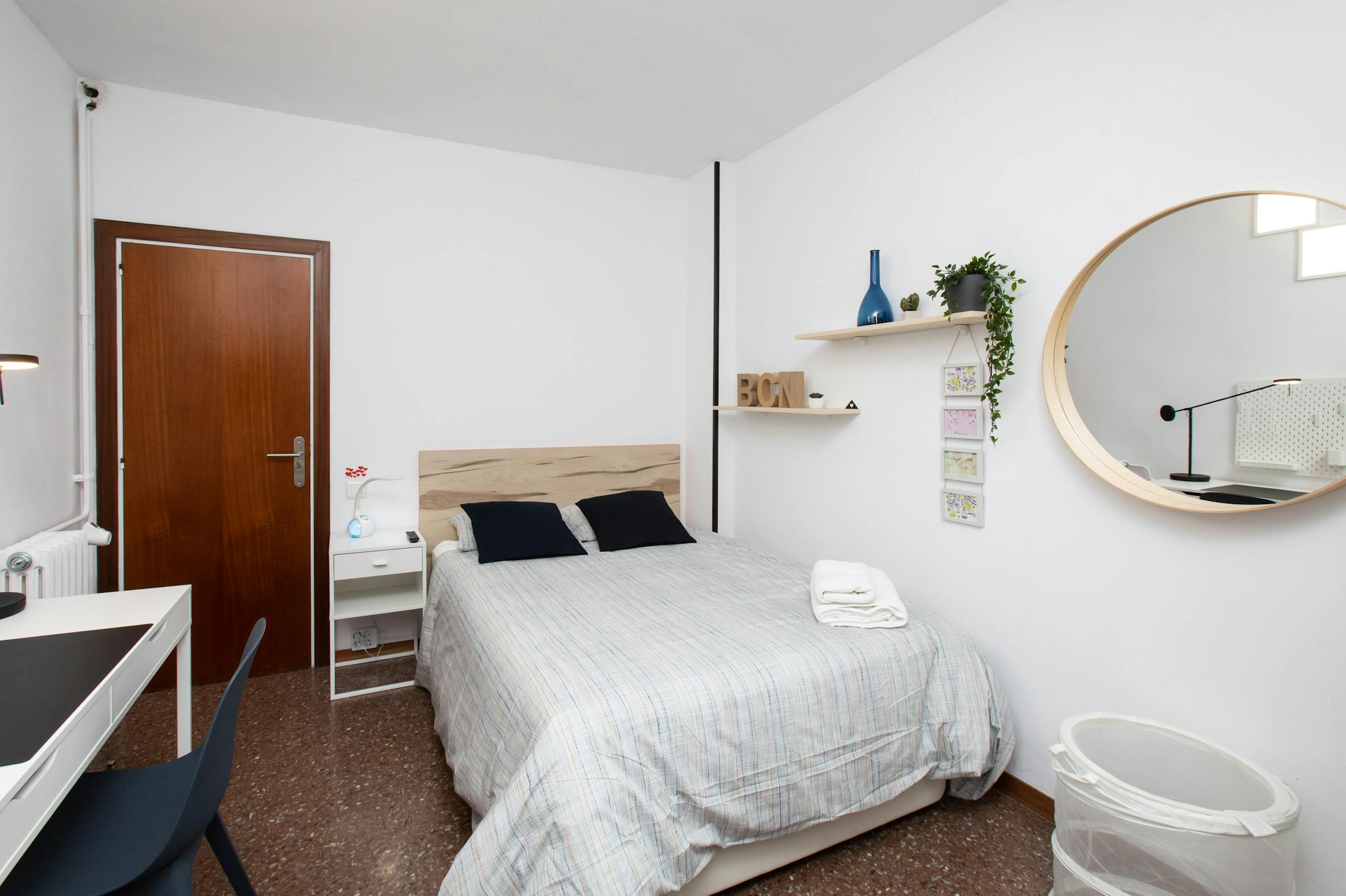 Passeig de Sant Joan, Barcelona preview