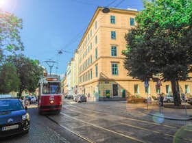 Gedeelde kamer te huur voor € 290 per maand in Vienna, Porzellangasse