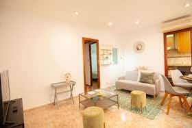 Appartement te huur voor € 1.200 per maand in L'Hospitalet de Llobregat, Carrer de Churruca