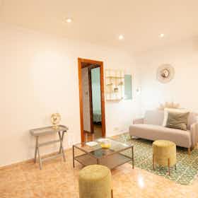 Wohnung zu mieten für 1.200 € pro Monat in L'Hospitalet de Llobregat, Carrer de Churruca