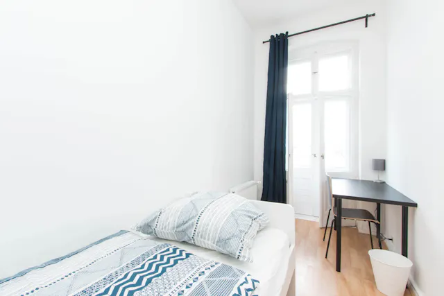 Private room in Damerowstraße, Berlin (810647) room image 1