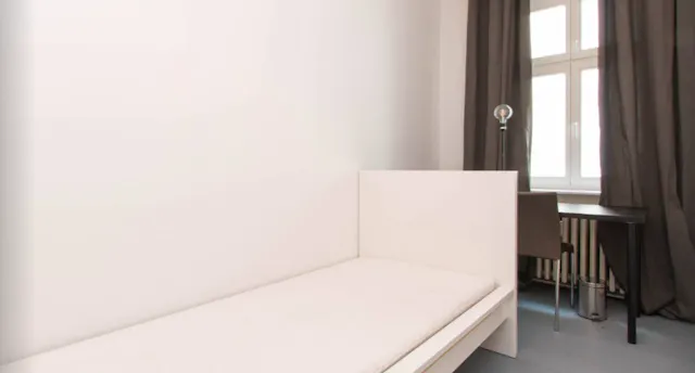 Private room in Sigmaringer Straße, Berlin (812489) room image 2