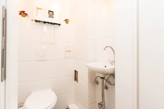 Private room in Emdenzeile, Berlin (812562) room image 10