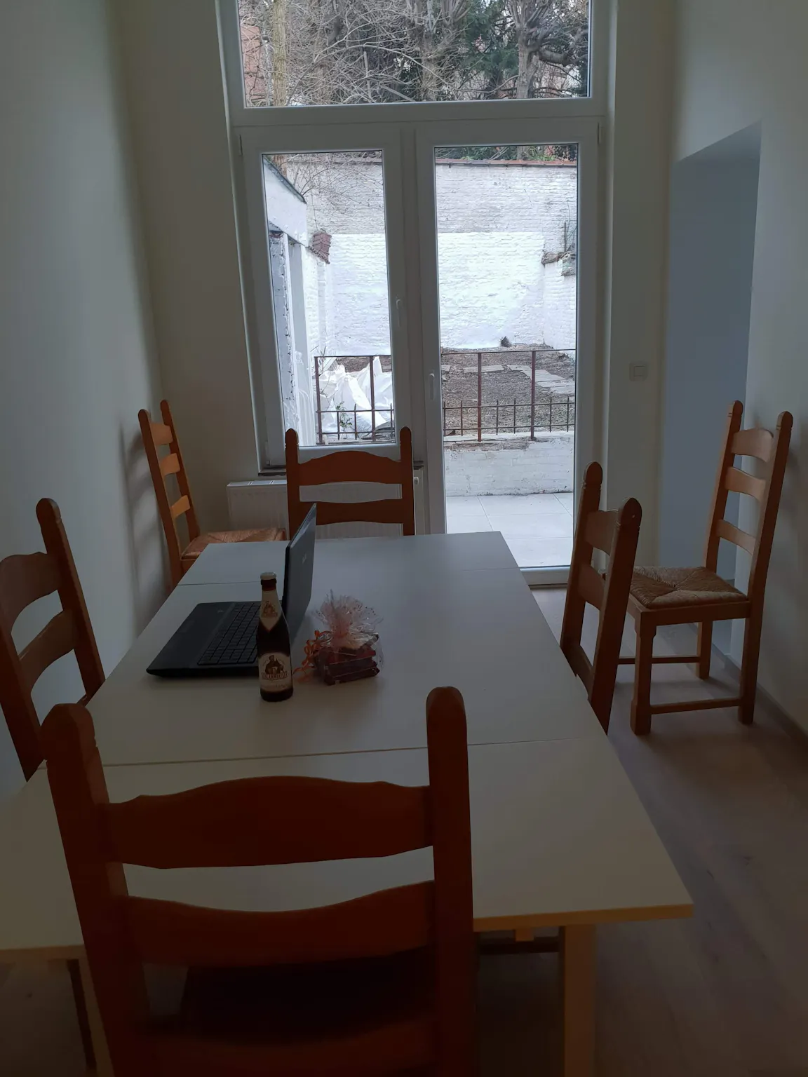 Private room in Rue Saint-Alphonse, Saint-Josse-ten-Noode (814687) ROOM 4
