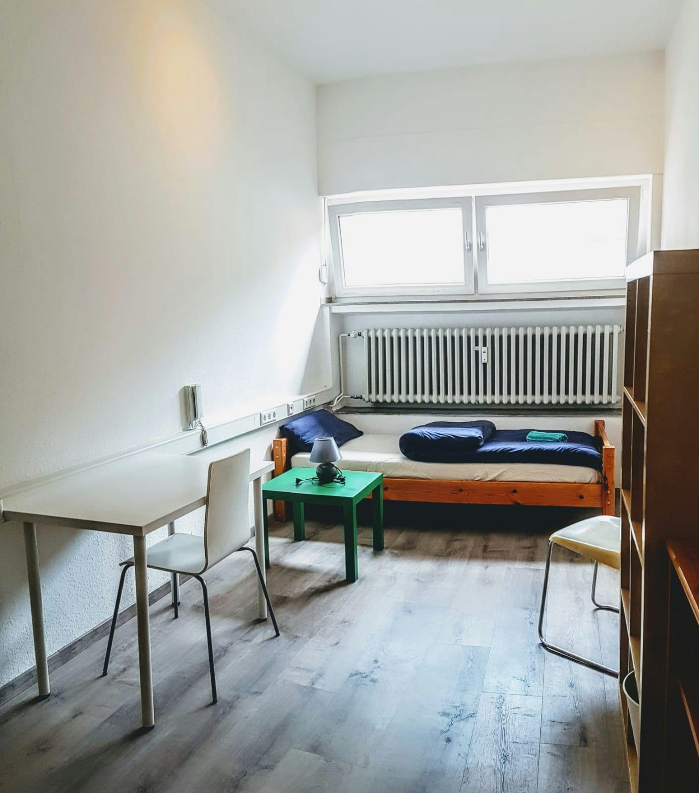 Ernst-Mehlich-Straße, Dortmund preview