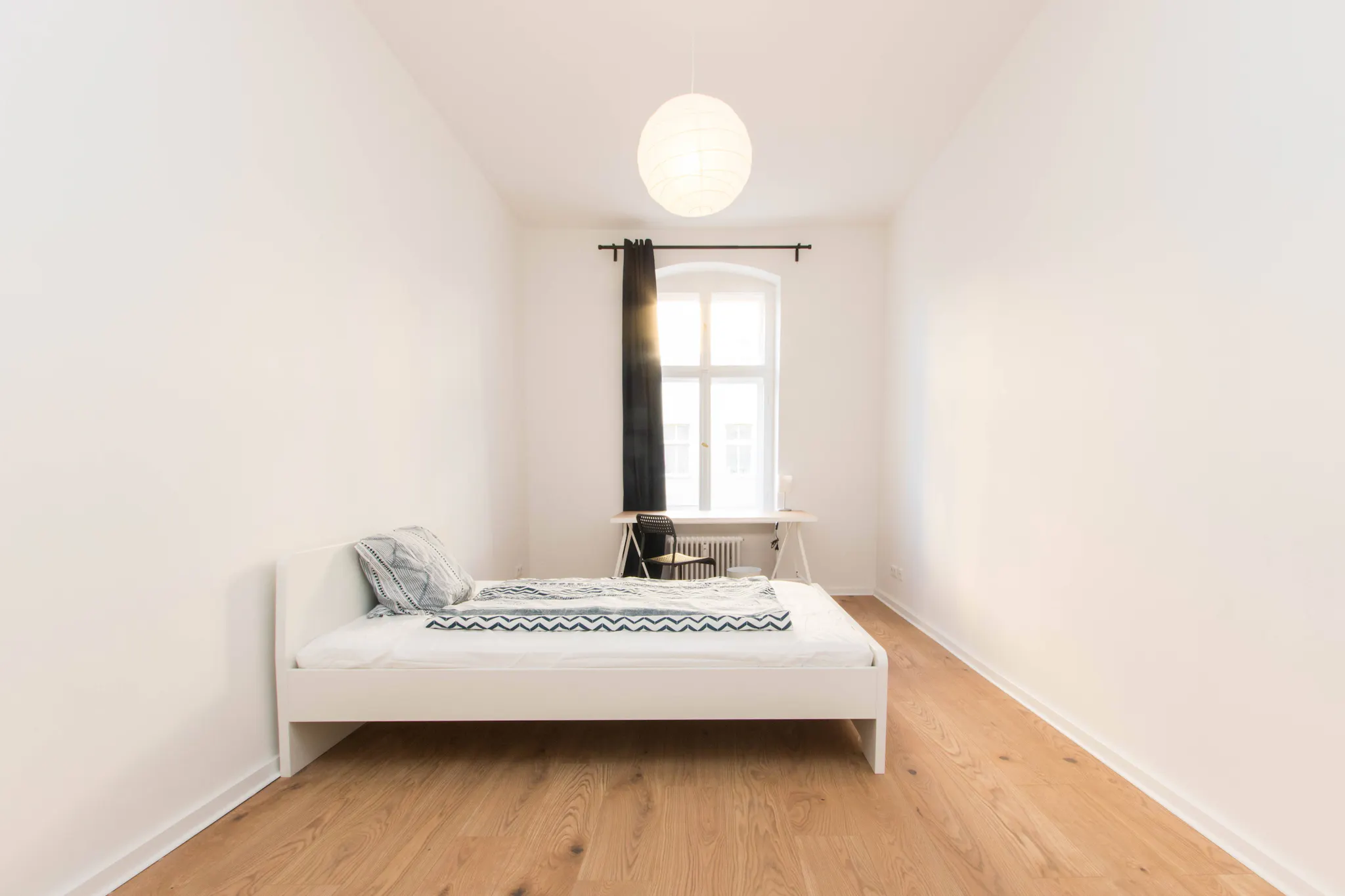 Wrangelstraße, Berlin preview