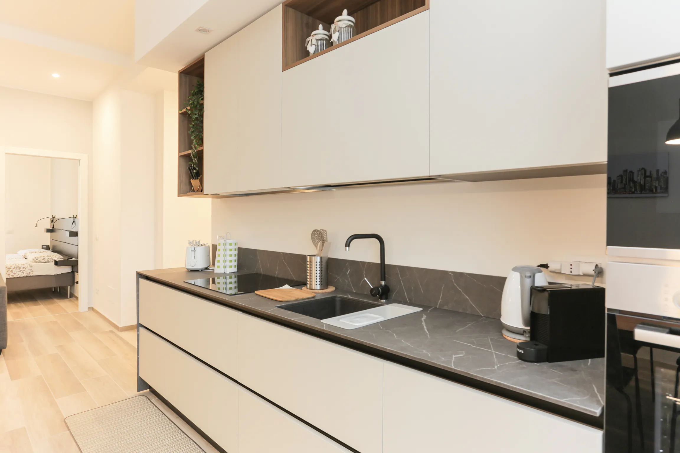 2-Bedroom Apartment in Via Negroli, Milan (819552) ROOM 2