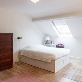 Private room for rent for €650 per month in Saint-Josse-ten-Noode, Rue du Marteau