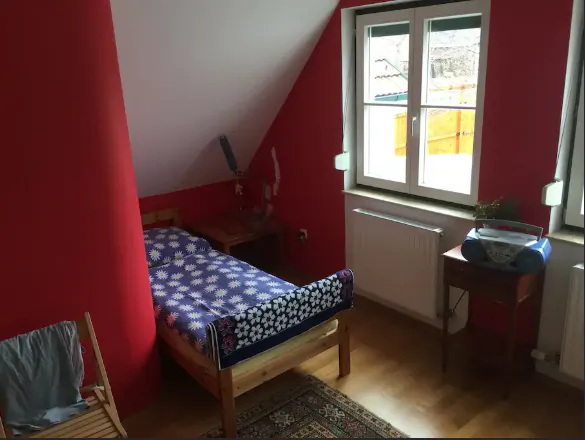 Private room in Hauptstraße, Loipersbach im Burgenland (820805) ROOM 3