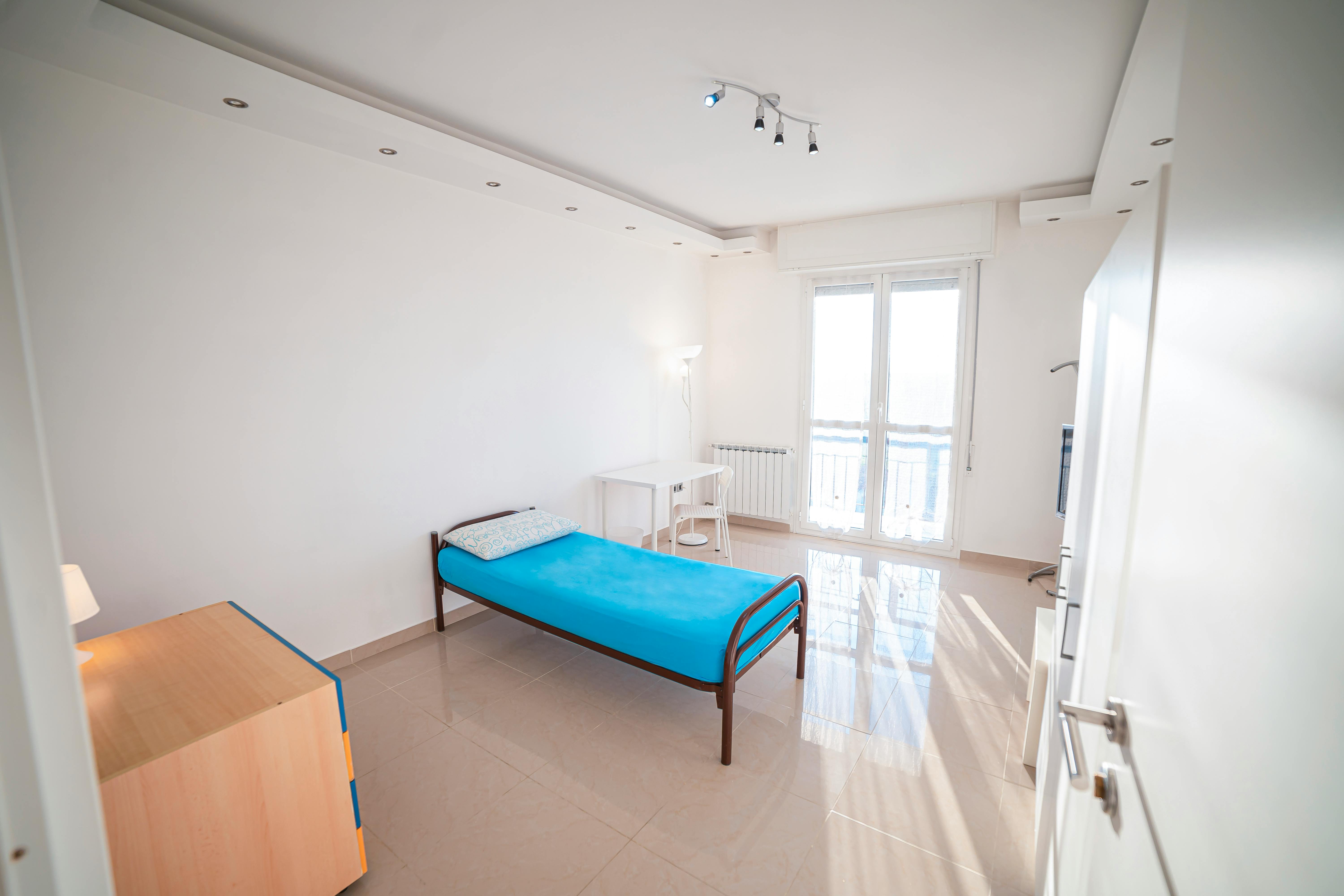 Single room Milan, 1 bed, 25m² — photo 2