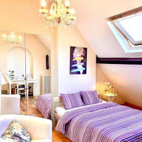 Stanza privata for rent for 750 € per month in Schaerbeek, Rue Gustave Fuss