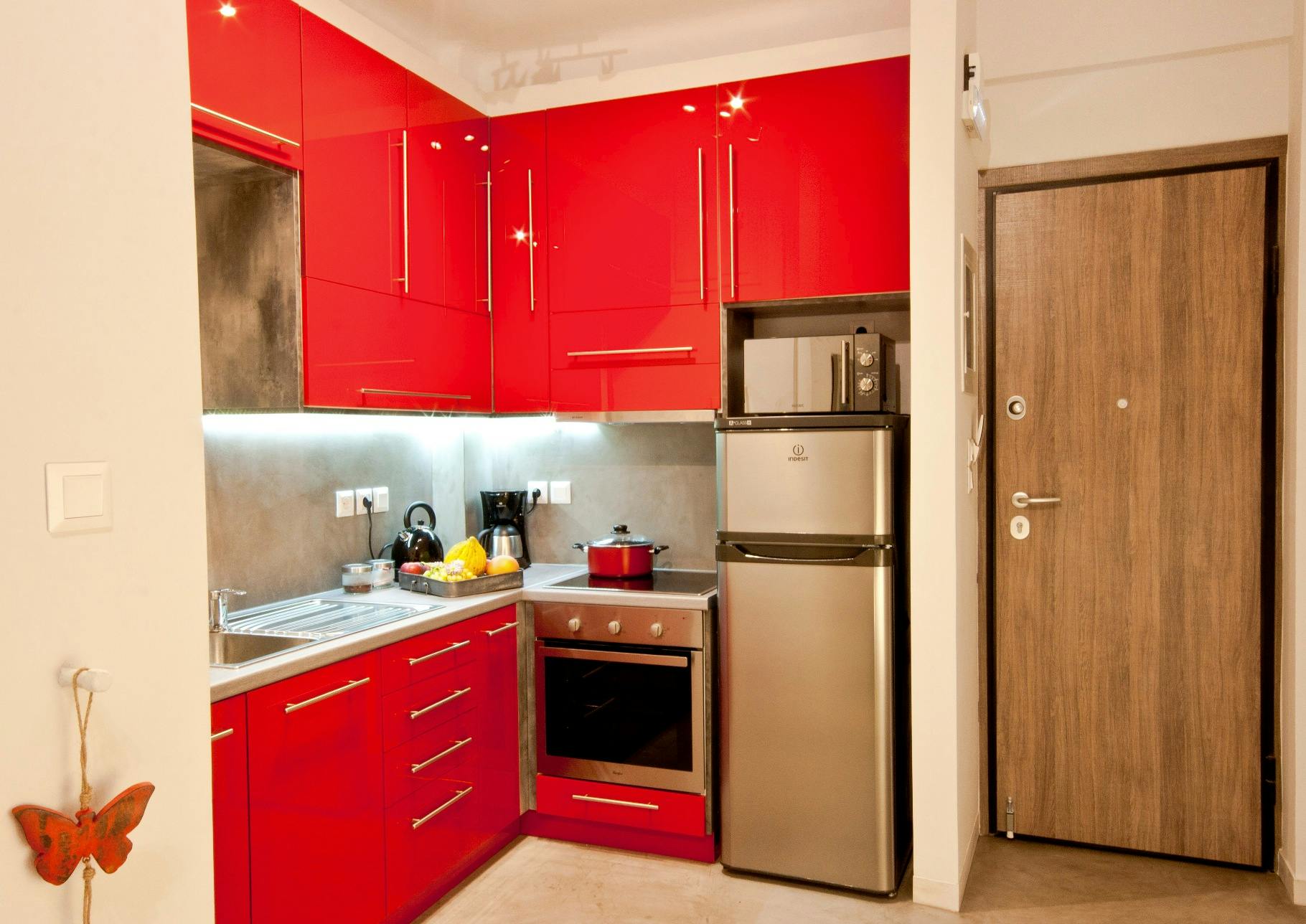 Apartment for rent for €590 per month in Athens, Ipeirou