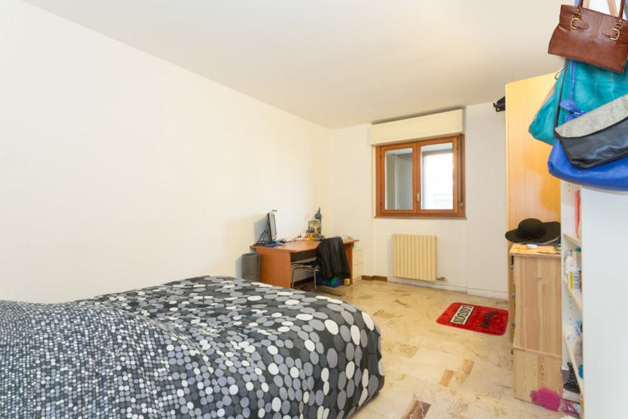 Via Nicola Romeo, Milan preview