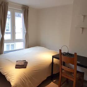 Private room for rent for €770 per month in Saint-Josse-ten-Noode, Rue Saint-Alphonse