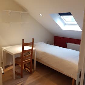 Private room for rent for €650 per month in Saint-Josse-ten-Noode, Rue Saint-Alphonse
