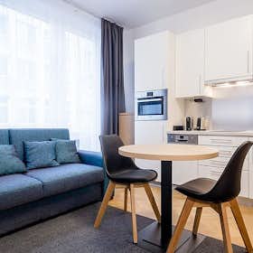 Studio for rent for €1,749 per month in Vienna, Otto-Wagner-Platz