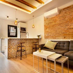Apartment for rent for €1,045 per month in Barcelona, Carrer del Poeta Cabanyes