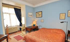 Pokój prywatny do wynajęcia za 825 € miesięcznie w mieście Brussels, Avenue Émile de Mot
