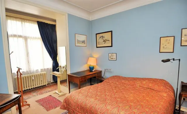 Private room in Avenue Émile de Mot, Brussels (825882) room image 1