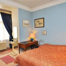 Private room for rent for €825 per month in Brussels, Avenue Émile de Mot