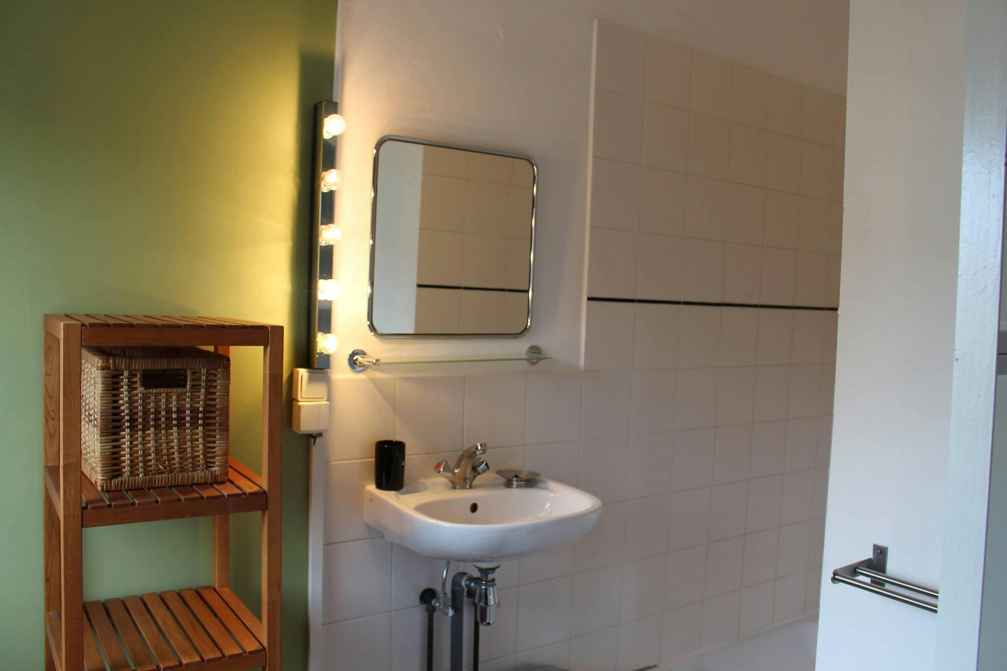 Apartment Schaerbeek — photo 8