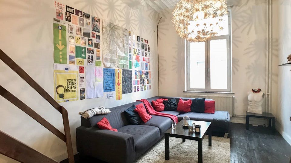 preview gallery tile