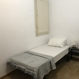 Private room for rent for €550 per month in Barcelona, Carrer de Viladomat