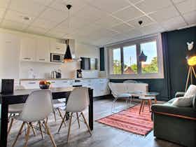 Отдельная комната сдается в аренду за 610 € в месяц в Metz, Rue Wilson
