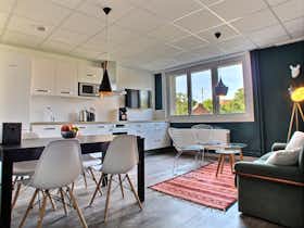 Habitación privada en alquiler por 610 € al mes en Metz, Rue Wilson
