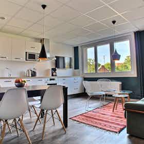 Habitación privada en alquiler por 610 € al mes en Metz, Rue Wilson