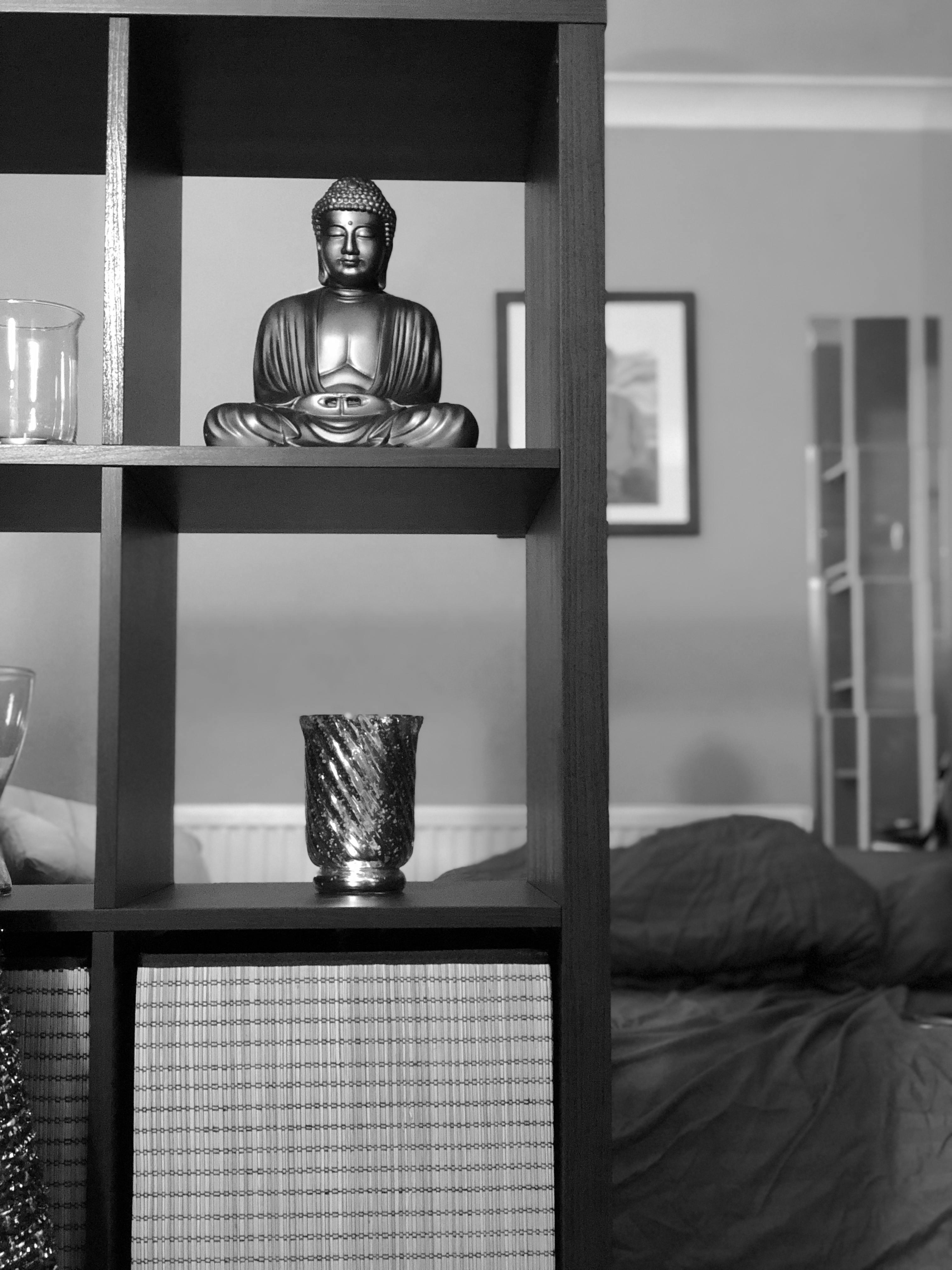 Apartment London, 30m² — photo 1