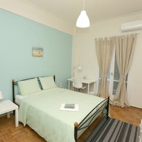 Приватна кімната за оренду для 450 EUR на місяць у Athens, Filolaou
