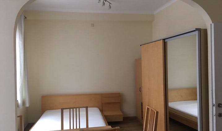 Studio in Etterbeek